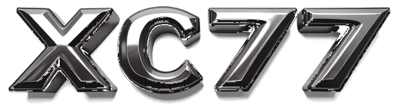 xc77 logo